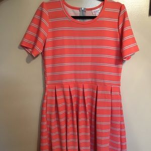 LulaRoe Amelia